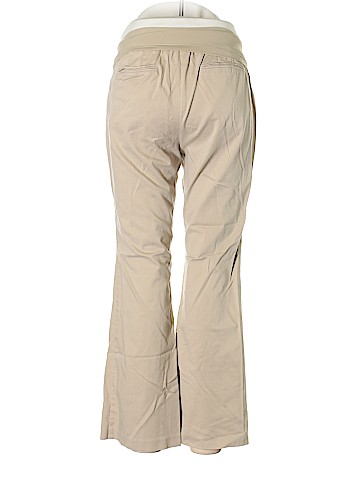 Motherhood Casual Pants (view 2)