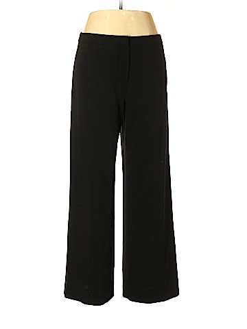 Giorgio Armani Wool Pants (view 1)