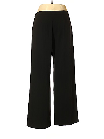 Giorgio Armani Wool Pants (view 2)