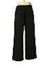 Giorgio Armani 100% Laine (wool) Black Wool Pants Size EU (IT) 46 / US 10 - photo 2