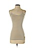 American Eagle Outfitters Tan Tank Top Size XS - photo 1