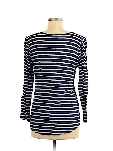 Oh Baby By Motherhood Long Sleeve Blouse (view 2)