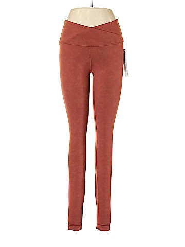 Lululemon Athletica Active Pants (view 1)