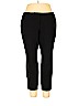 Alfani Black Dress Pants Size 18 - photo 1