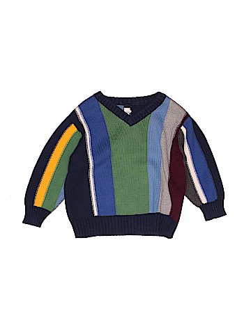 Baby Gap Pullover Sweater (view 1)