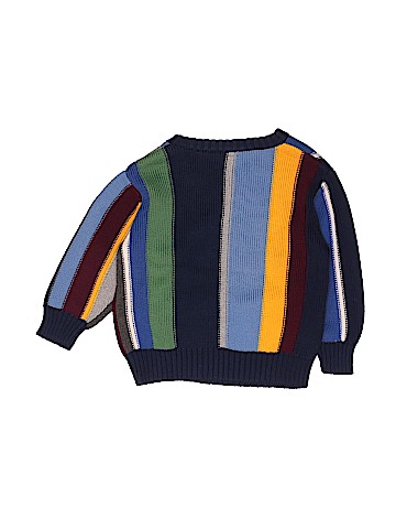 Baby Gap Pullover Sweater (view 2)