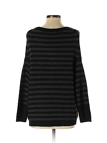 Vince. Wool Pullover Sweater (view 2)