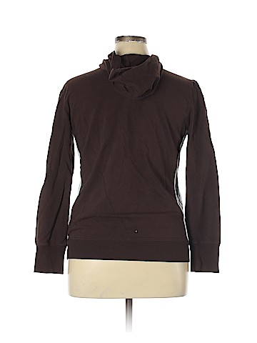 New York Laundry Zip Up Hoodie (view 2)