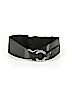 New York & Company Solid Black Belt Size Sm - Med - photo 1