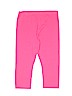 Wonder Nation Pink Leggings Size 10 - 12 - photo 2