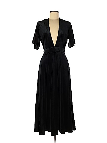 On The Road... Casual Dress (view 1)