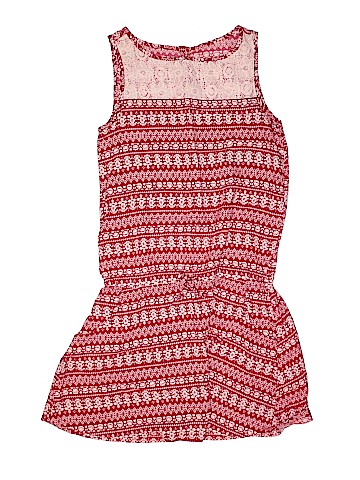 Crazy 8 Dress (view 1)