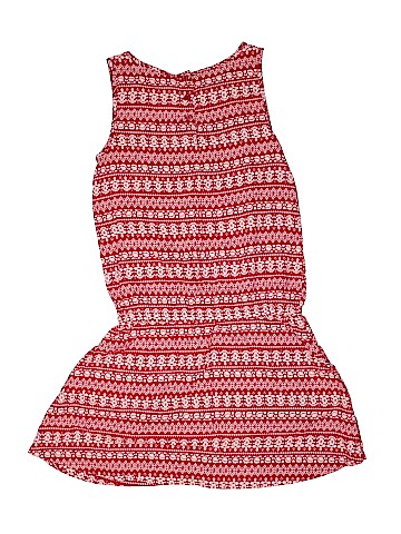 Crazy 8 Dress (view 2)