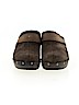 Crocs Brown Mule/Clog Size 6 (wide) - photo 2