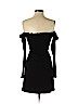 Reformation Black Casual Dress Size XS - photo 2