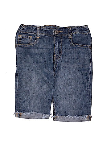 Crazy 8 Denim Shorts (view 1)