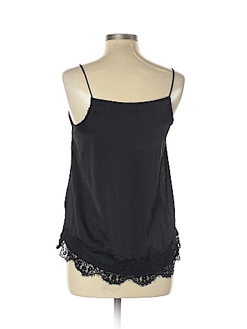 Paper Crane Sleeveless Blouse (view 2)