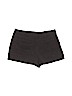 T by Alexander Wang Black Dressy Shorts Size S - photo 2
