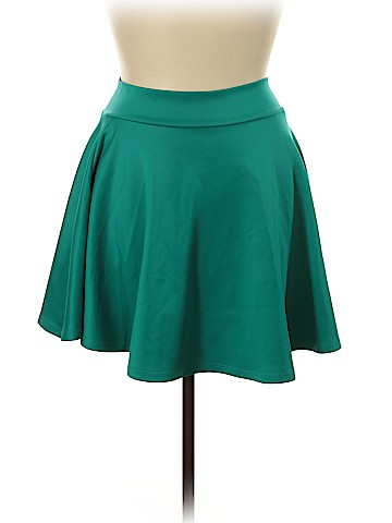 Made By Johnny Casual Skirt (view 1)