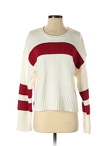 360 Sweater Pullover Sweater (view 1)