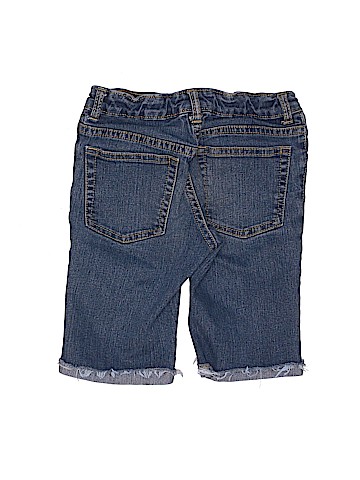 Crazy 8 Denim Shorts (view 2)