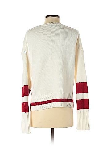 360 Sweater Pullover Sweater (view 2)