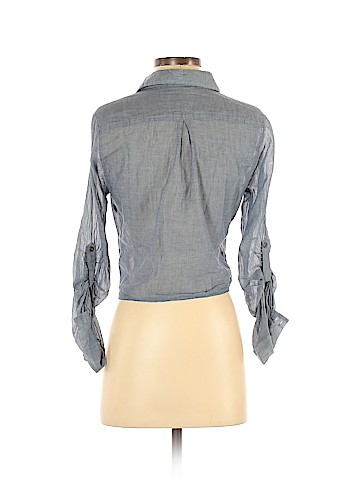 Forever 21 Long Sleeve Top (view 2)