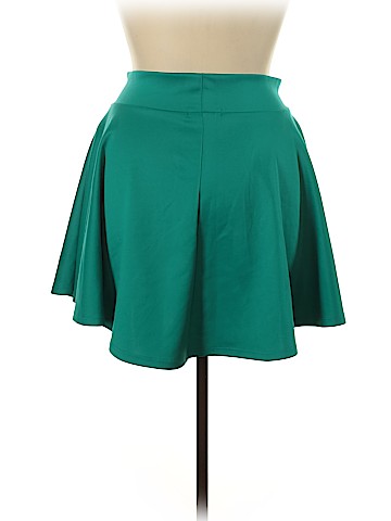 Made By Johnny Casual Skirt (view 2)