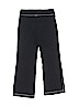 Marks & Michael Black Sweatpants Size 7 - photo 2