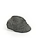 REI 100% Wool Solid Gray Hat Size Sm - Med - photo 1