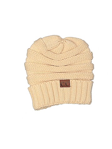 C.C. Couture Beanie (view 1)