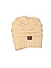 C.C. Couture 100% Acrylic Solid Ivory Beanie One size - photo 1