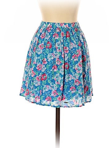 Hollister Casual Skirt (view 1)