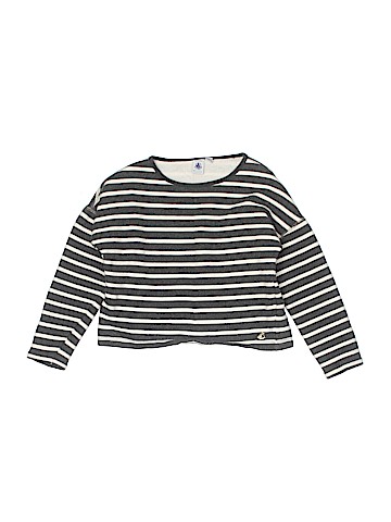 Petit Bateau Pullover Sweater (view 1)