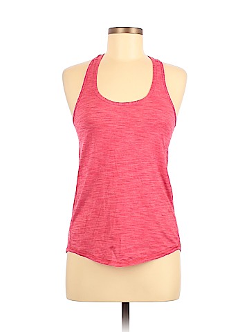 Lululemon Athletica Active Tank (view 1)