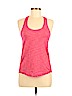Lululemon Athletica Pink Active Tank Size 6 - photo 1