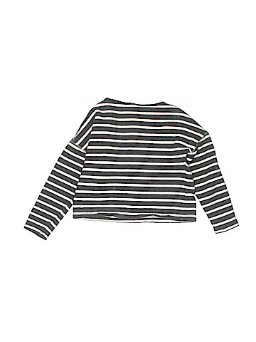 Petit Bateau Pullover Sweater (view 2)