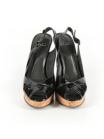 Stuart Weitzman Heels (view 2)