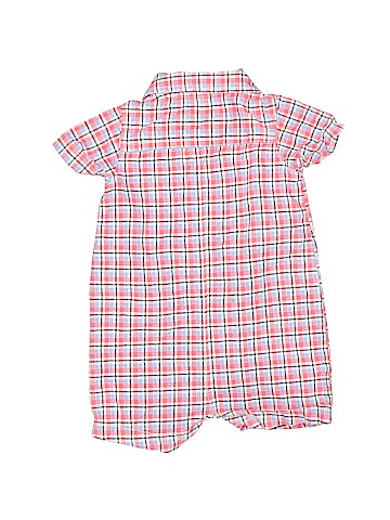 Carter's Short Sleeve Outfit (view 2)