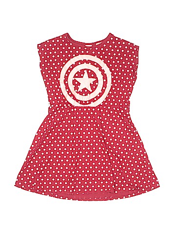 Marvel Dress (view 1)