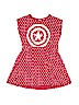 Marvel Red Dress Size 8 - 10 - photo 1