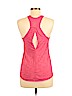 Lululemon Athletica Pink Active Tank Size 6 - photo 2