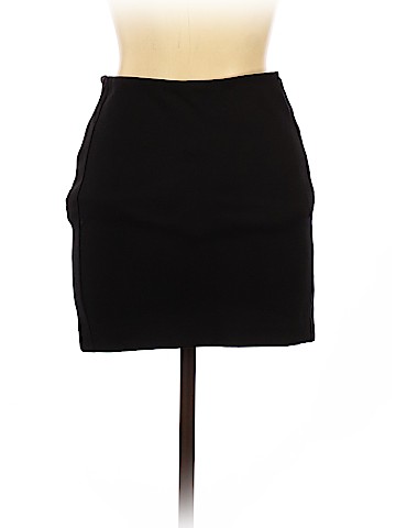 Zara Casual Skirt (view 2)