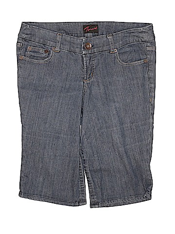 Torrid Denim Shorts (view 1)
