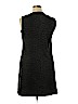 MICHAEL Michael Kors Black Casual Dress Size L - photo 2