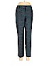 Talbots Blue Casual Pants Size 6 (petite) - photo 1