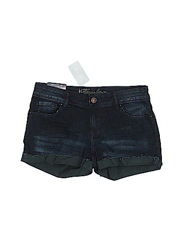 Delia's Denim Shorts (view 1)