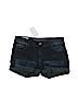 Delia's Blue Denim Shorts Size 5 - 6 - photo 1