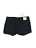 Delia's Blue Denim Shorts Size 5 - 6 - photo 2