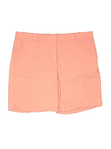 Gap Khaki Shorts (view 1)